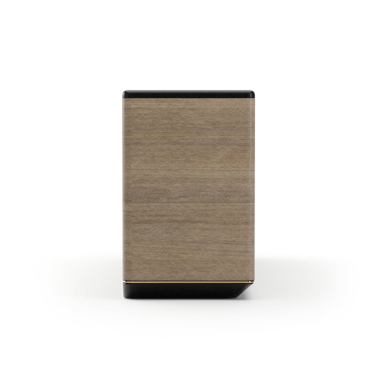 Chocolate 6-Drawer Wooden Dresser | Caracole Madera