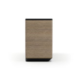 Chocolate 6-Drawer Wooden Dresser | Caracole Madera