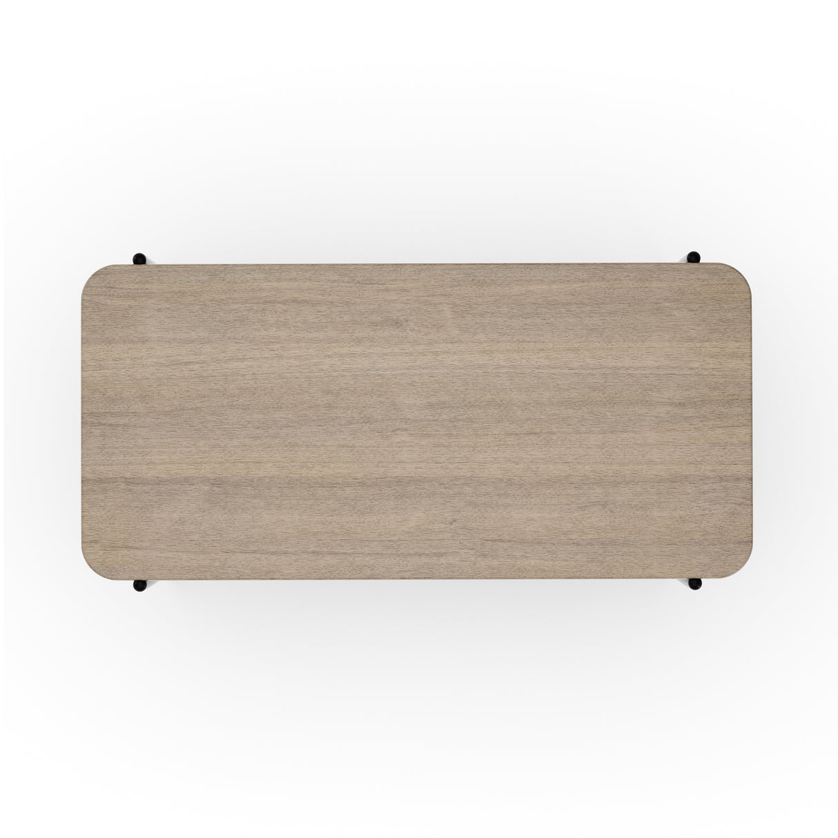 Chocolate Rectangle Dining Table | Caracole Madera