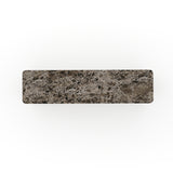 Stone top 4-Door Sideboard | Caracole Altura