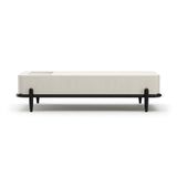 Opal Coffee Table | Caracole Madera
