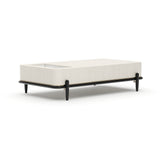 Opal Coffee Table | Caracole Madera