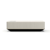 Opal Coffee Table | Caracole Madera Plinth