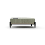 Verdegris Coffee Table | Caracole Madera