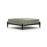 Verdegris Coffee Table | Caracole Madera