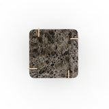 Stone Side Table | Caracole Altura