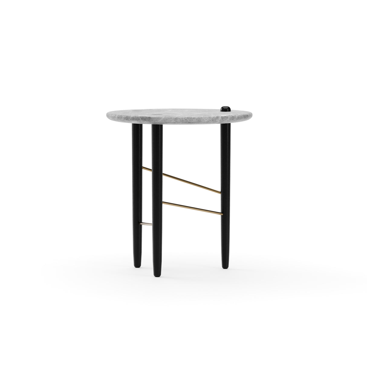 LG Spot Table | Caracole Madera