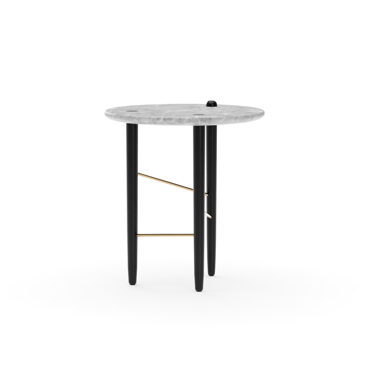 LG Spot Table | Caracole Madera