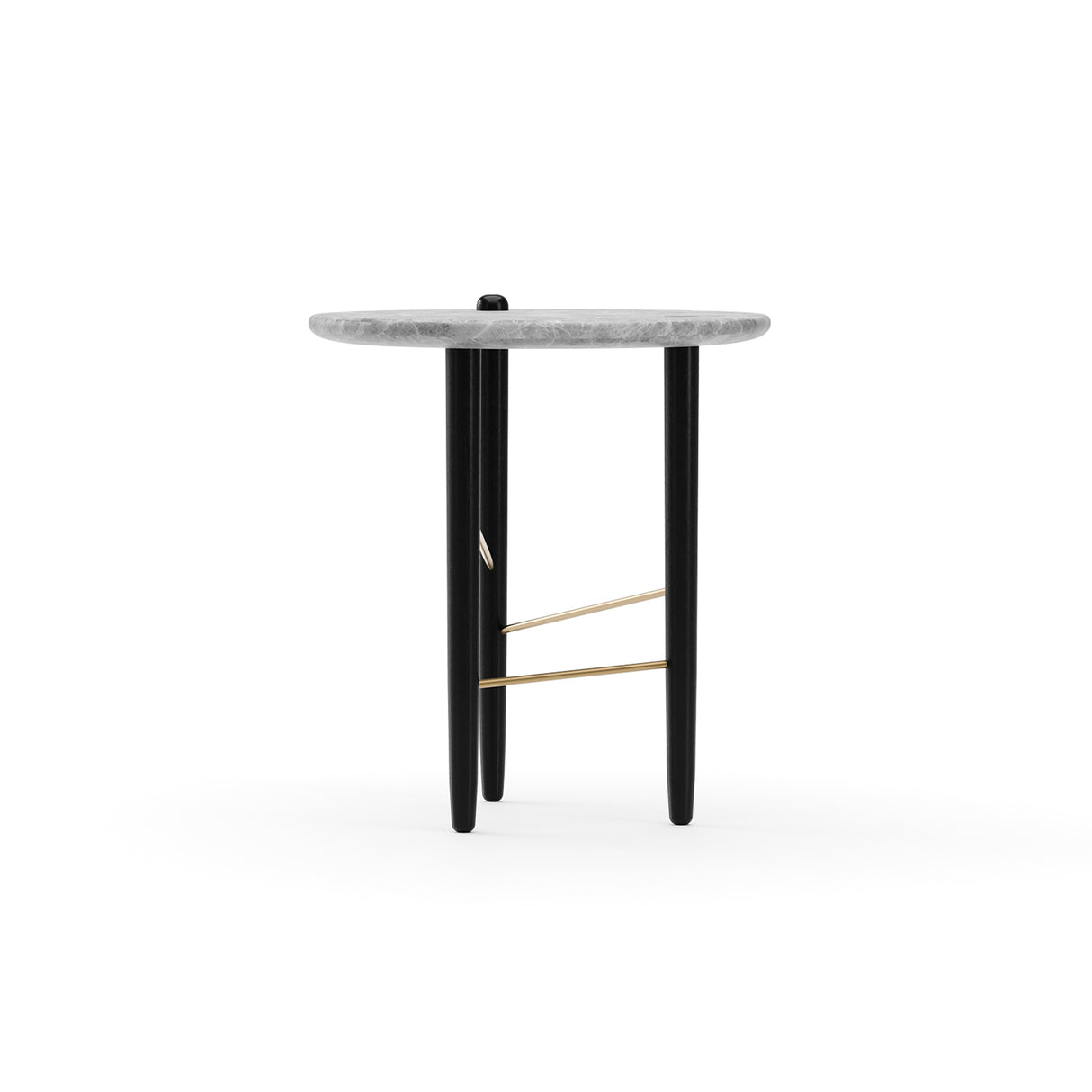 LG Spot Table | Caracole Madera