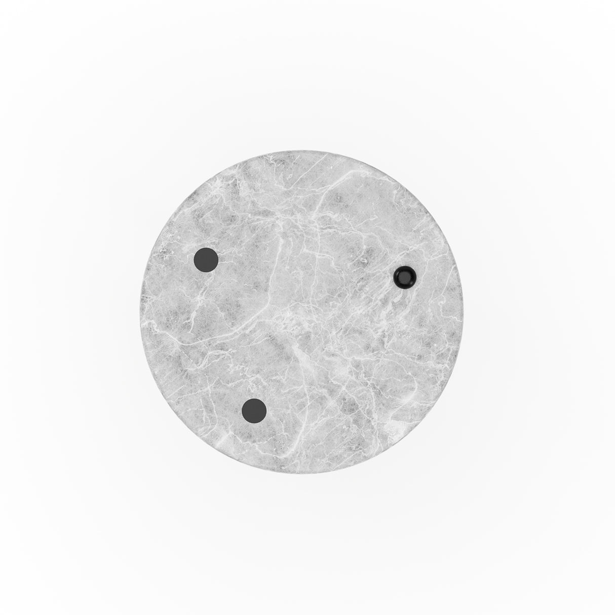 LG Spot Table | Caracole Madera