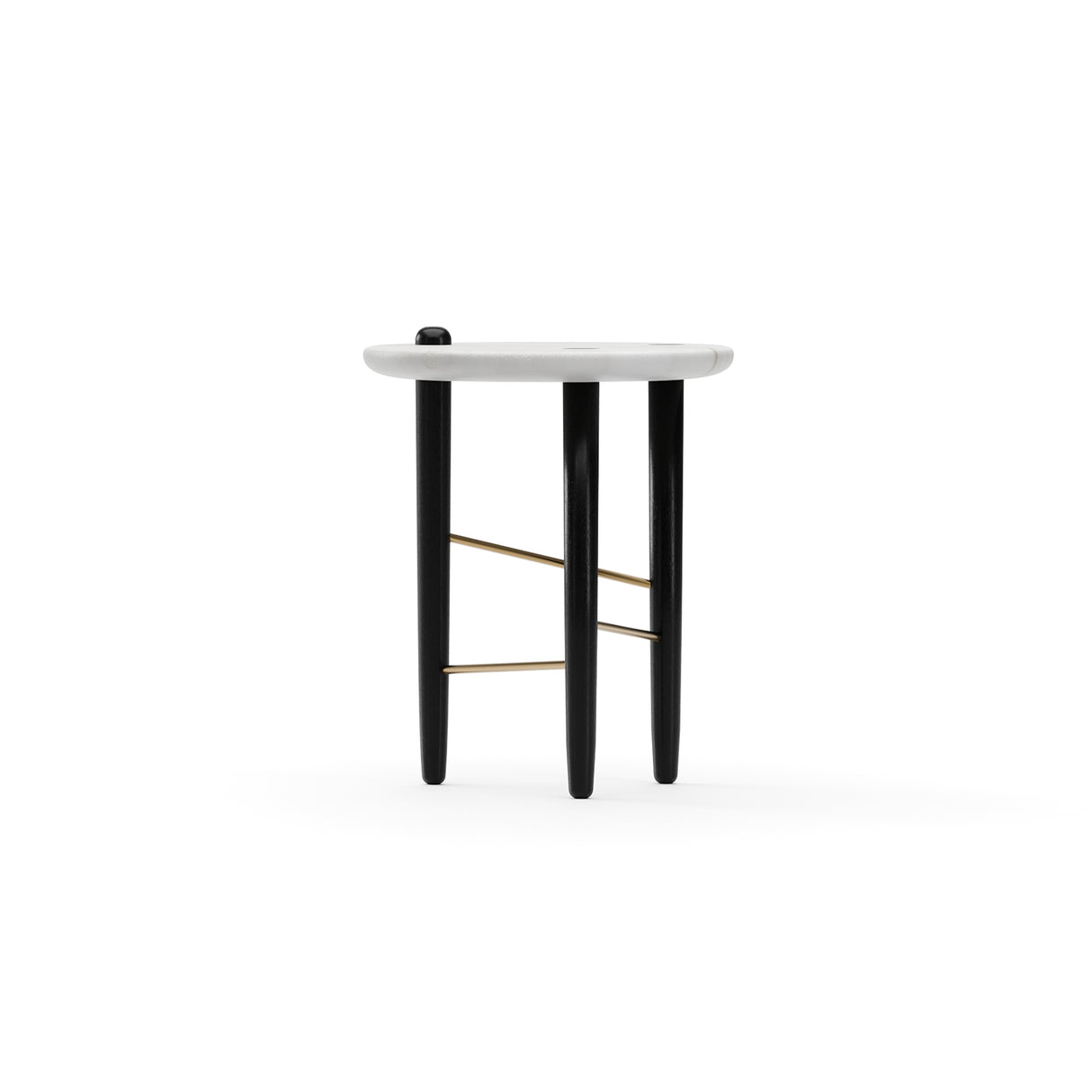SM Spot Table | Caracole Madera