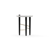 SM Spot Table | Caracole Madera