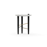 SM Spot Table | Caracole Madera