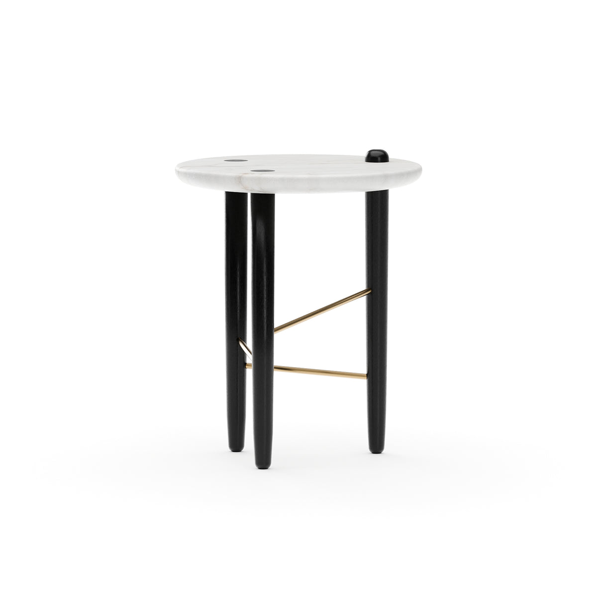 SM Spot Table | Caracole Madera