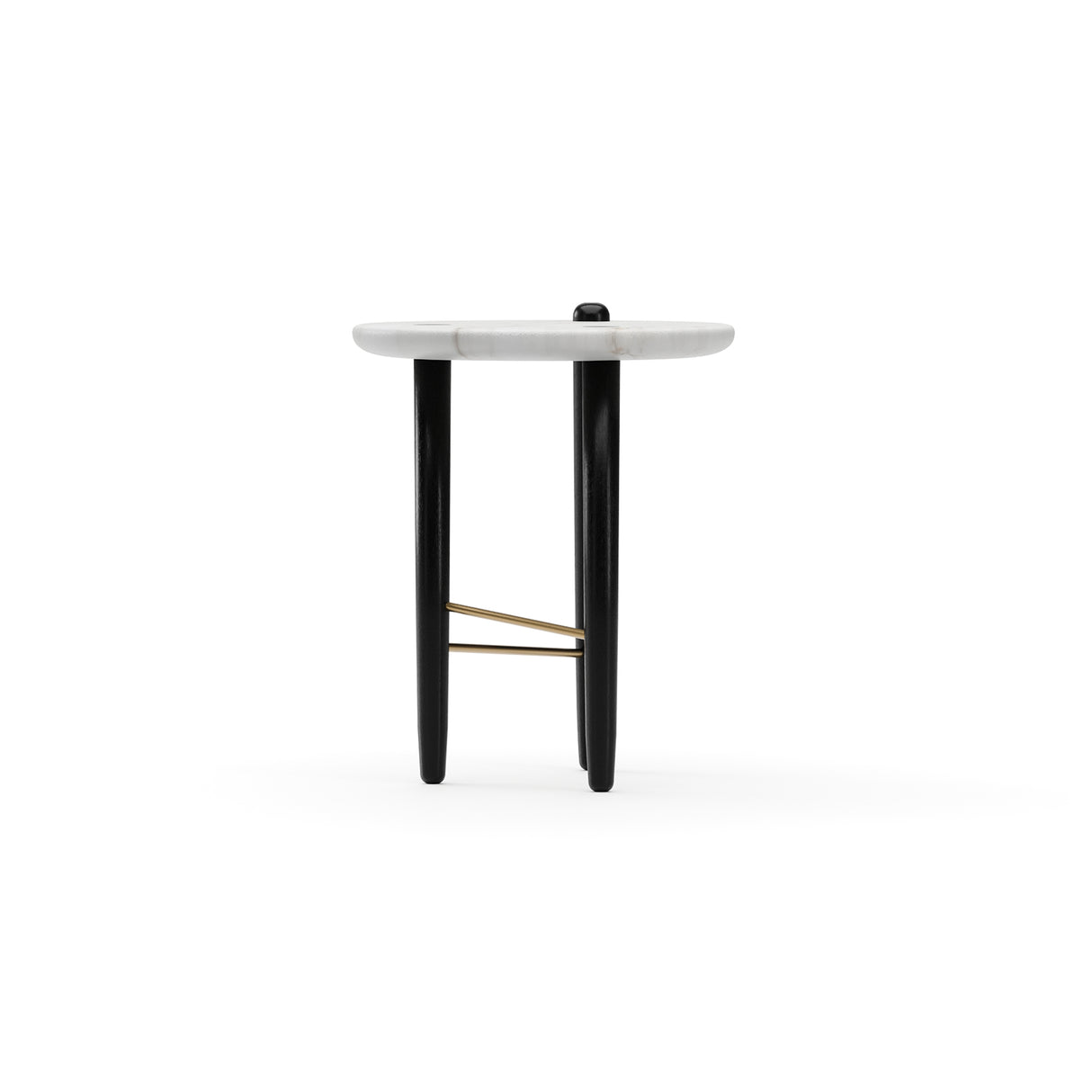 SM Spot Table | Caracole Madera