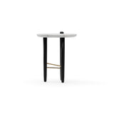 SM Spot Table | Caracole Madera