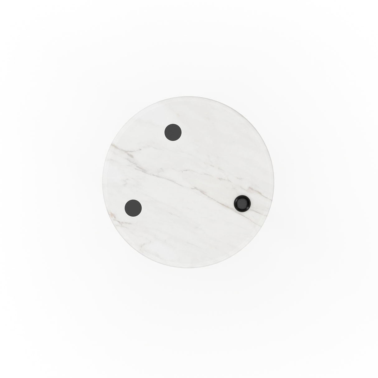 SM Spot Table | Caracole Madera