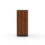 Smoked Bronze Chest | Caracole Altura