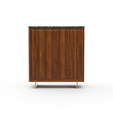 Stone Top Chest | Caracole Altura
