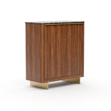 Stone Top Chest | Caracole Altura