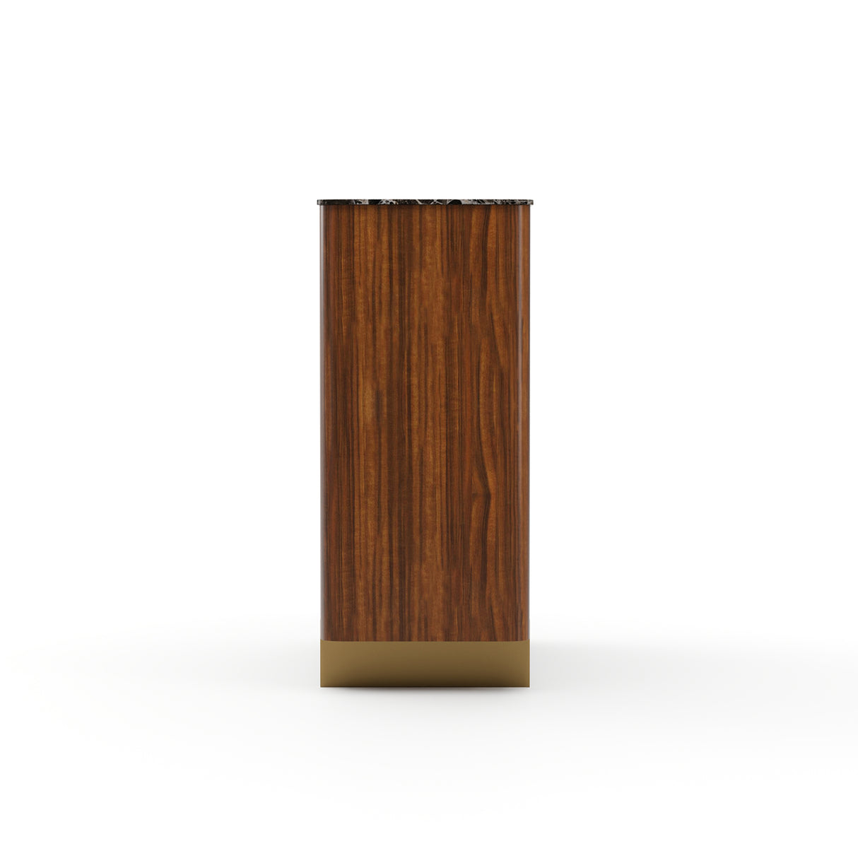 Stone Top Chest | Caracole Altura