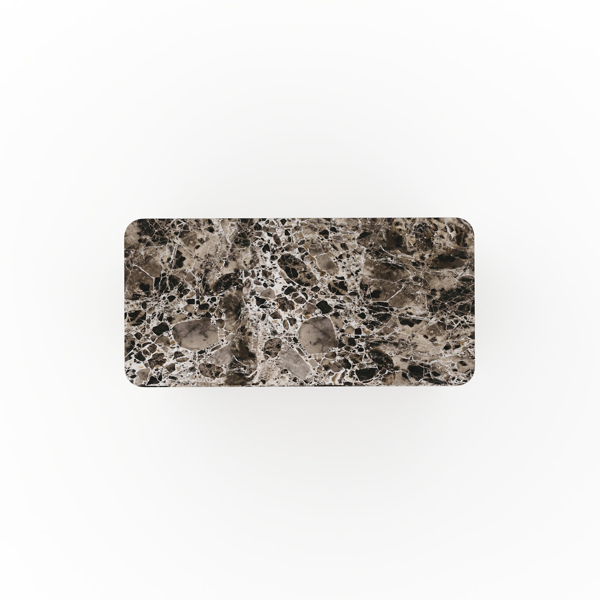 Stone Top Chest | Caracole Altura