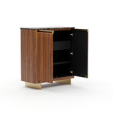 Stone Top Chest | Caracole Altura