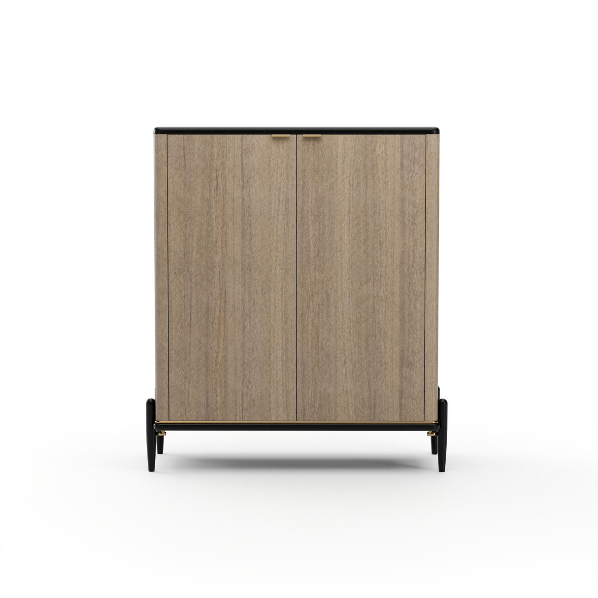 Chocolate Chest | Caracole Madera