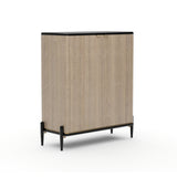 Chocolate Chest | Caracole Madera
