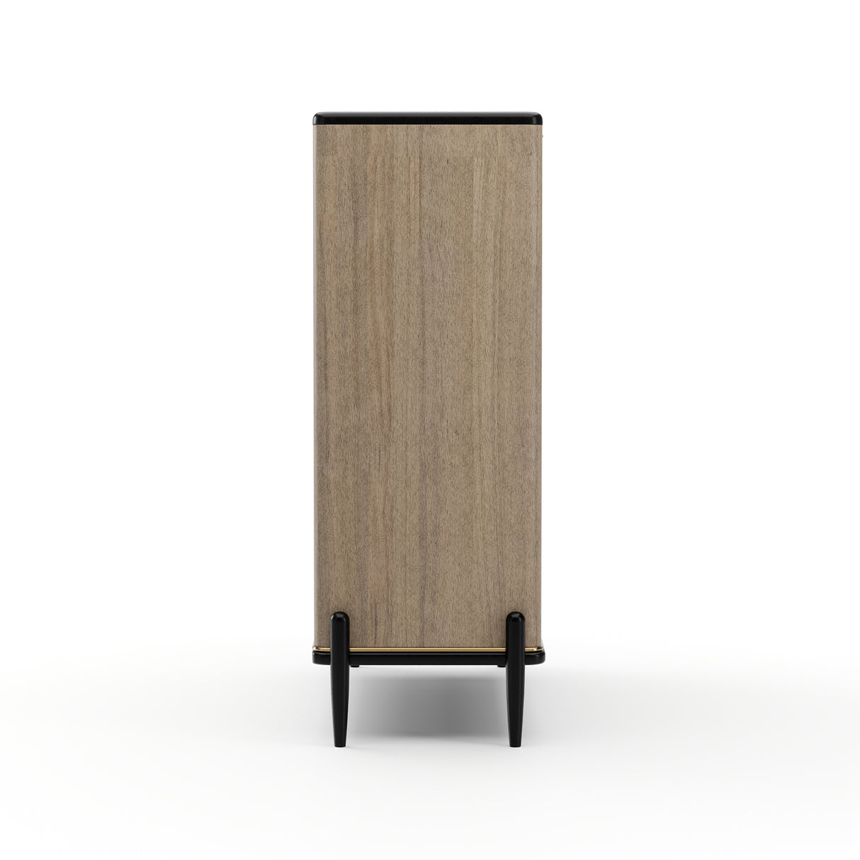 Chocolate Chest | Caracole Madera