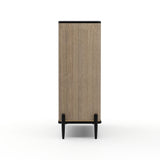 Chocolate Chest | Caracole Madera