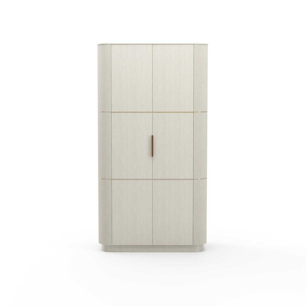 Love Bar | Matte Pearl