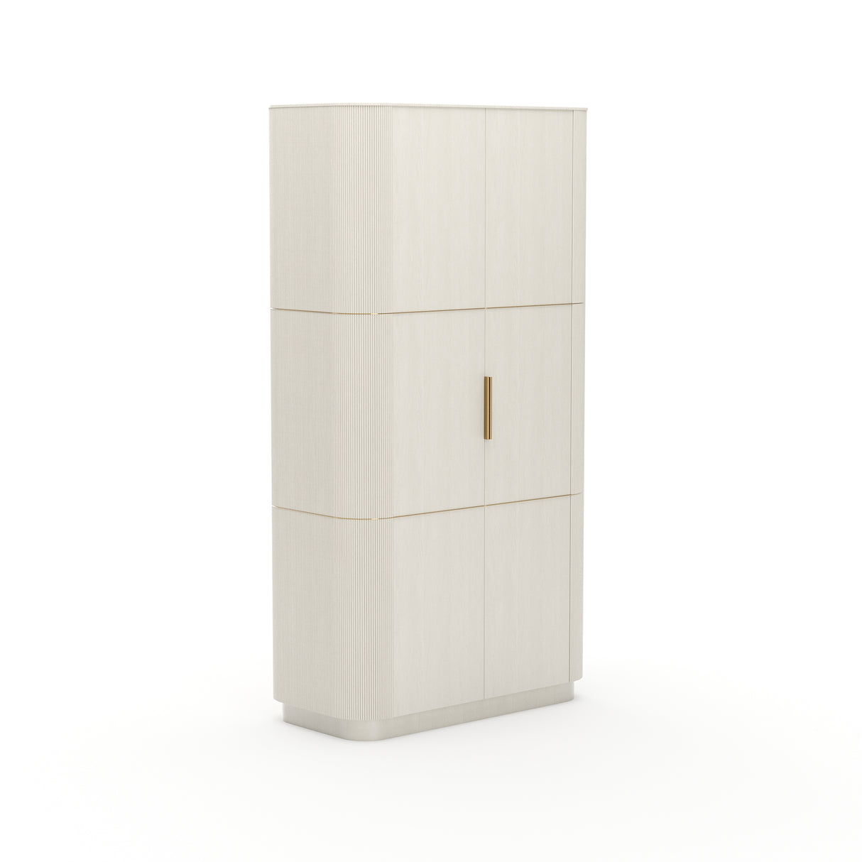 Love Bar | Matte Pearl