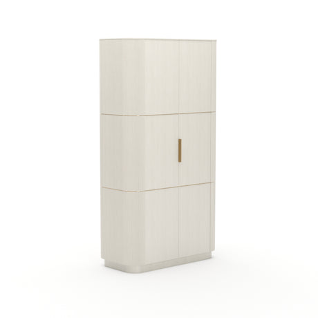 Love Bar | Matte Pearl