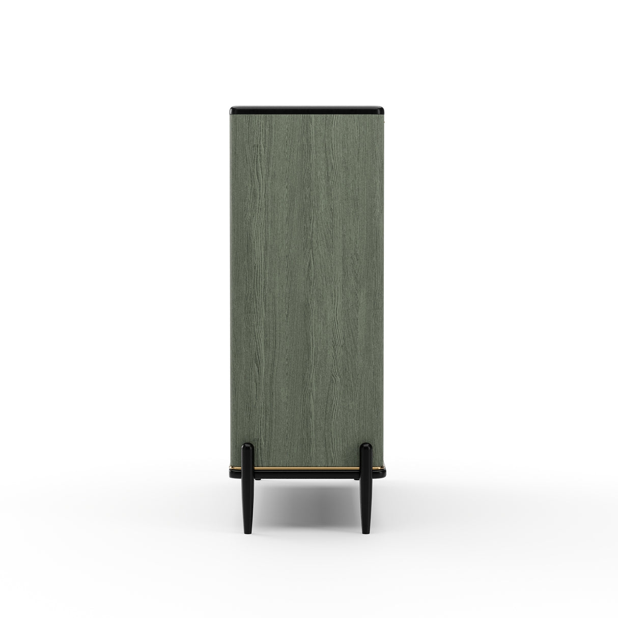 Verdigris Chest | Caracole Madera