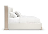 Classic  King and Queen Bed | Caracole Beauty Sleep