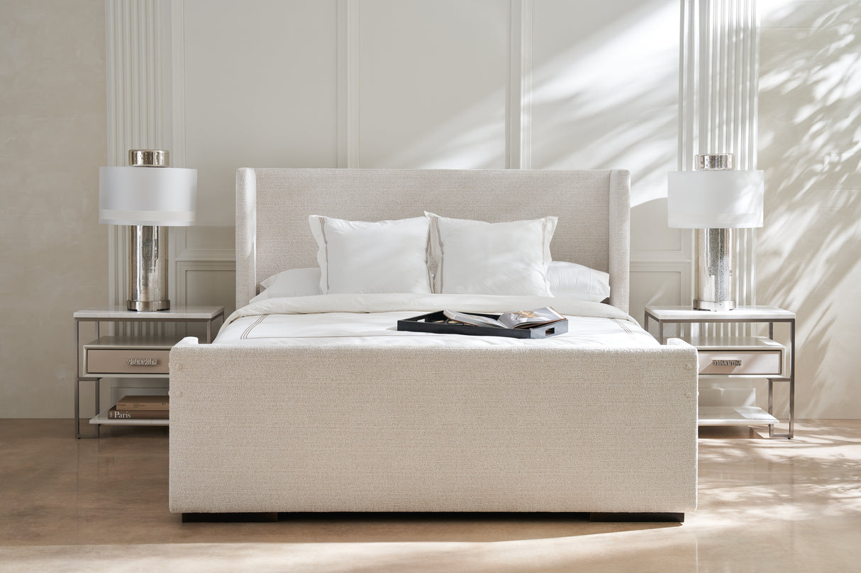 LG Spot Table | Caracole Madera