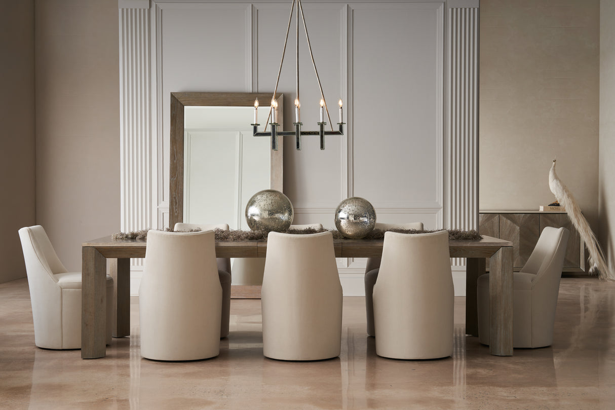 LG Spot Table | Caracole Madera