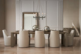 LG Spot Table | Caracole Madera