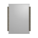 Reeded Oracle Wall Mirror | Caracole Love to Look