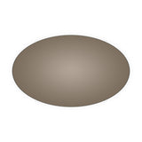 Oval Bronze Dining Table | Caracole Semper