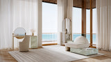LG Spot Table | Caracole Madera