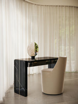 LG Spot Table | Caracole Madera