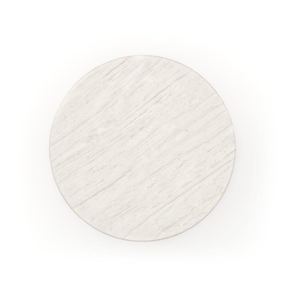 Stone Top Dining Table | Caracole Fleur