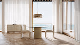 Rouge Dining Table | Caracole Paragon