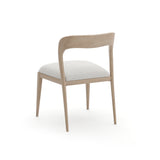 Sun-Drenched Oak Dining Table | Caracole Rhythm