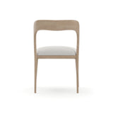 Sun-Drenched Oak Dining Table | Caracole Rhythm