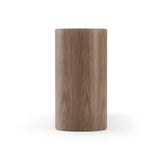Travertine 2-Drawer Console Table | Caracole Fleur