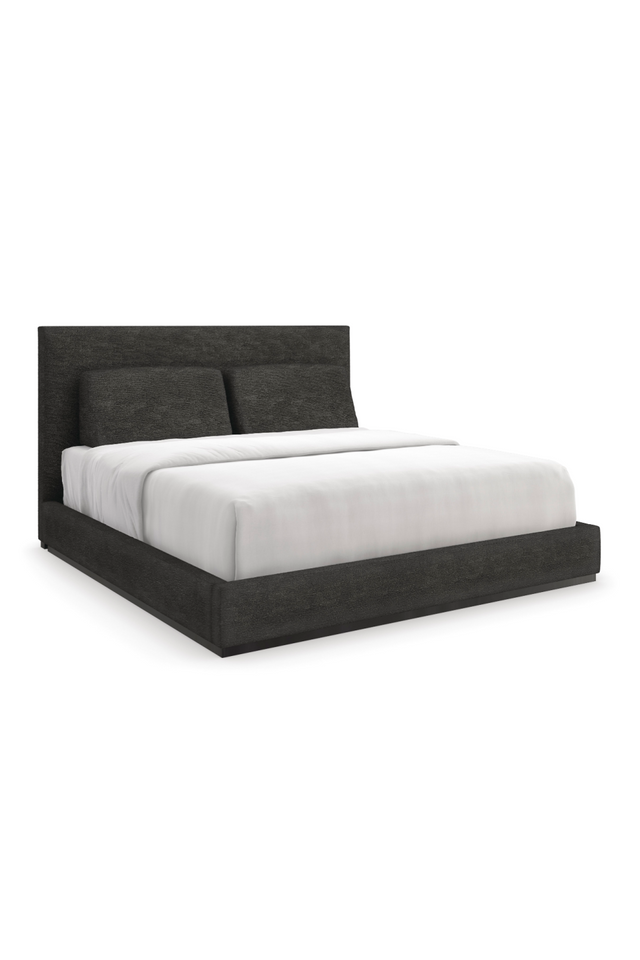 Queen Bed Bolster Pillows (2) | Caracole The Boutique | Caracole.eu.com