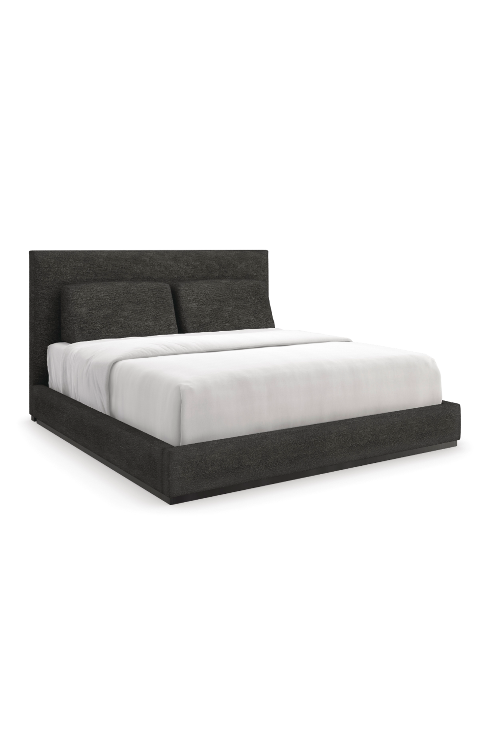 King Bed Bolster Pillows (2) | Caracole The Boutique | Caracole.eu.com